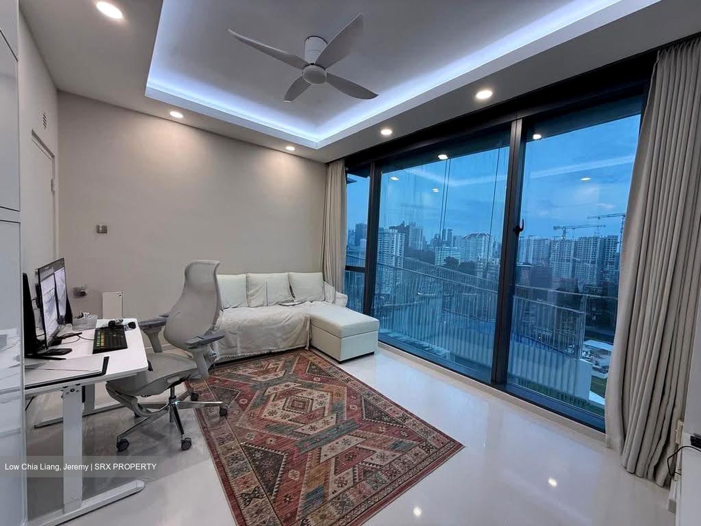 Mill Point (D10), Apartment #633236251